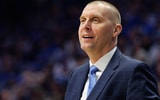 Kentucky HC Mark Pope