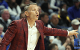 Alabama head coach Nate Oats - Kentucky Sports Radio, Dr. Michael Huang