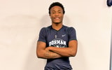 Dorman DB and South Carolina target Kentavion Anderson (Photo: On3)