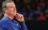 Bill Self