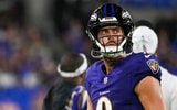 Justin Tucker