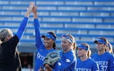 Delani Sullivan - Dakota Houston, UK Athletics