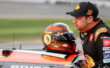 Chase Briscoe Daytona penalty