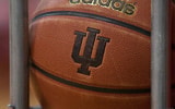 Indiana Hoosiers basketball logo