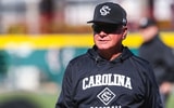 Paul Mainieri (Katie Dugan/GamecockCentral)