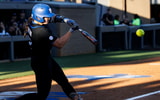 Karissa Hamilton - Marissa Gilchrist, UK Athletics
