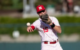 Nebraska Baseball: Dylan Carey