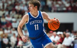 NCAA Basketball: Kentucky at Alabama