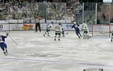 photo hockey