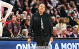 dawn-staley_54330947252_o-South Carolina Gamecocks womens basketball vs UConn-Feb 16 2025-Credit Katie Dugan GamecockCentral