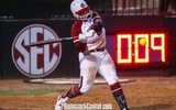 natalie-heath_54337146744_o-South Carolina Gamecocks softball vs North Carolina-Feb 18 2025-Credit Katie Dugan GamecockCentral