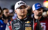 Ty Dillon