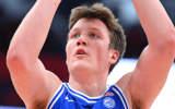 Duke G Kon Knueppel