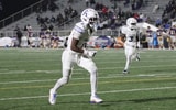 Airline High's Kenny Darby led the state of Louisiana in receiving yards this past season (Photo: On3)