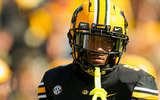 Missouri WR Luther Burden III