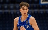 Luigi Suigo (Photo: FIBA Basketball)