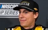 Carson Hocevar Xfinity Series
