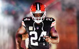 Nick Chubb