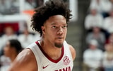 Alabama G Mark Sears