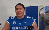 Shiyazh Pete (Photo: Nick Roush/KSR)
