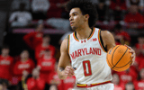 Ja'Kobi Gillespie - Maryland