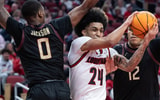 Chucky Hepburn, Louisville