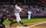 nathan-hall_54351610039_o-South Carolina Gamecocks baseball vs Gardner-Webb-Feb 25 2025-Credit Katie Dugan GamecockCentral