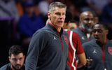 Porter Moser, Oklahoma