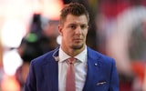 Rob Gronkowski