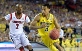 Trey Burke Louisville