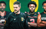 oregon recruit afi-