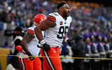 Myles Garrett