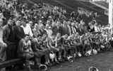 NC State spring game 1959