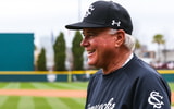 South Carolina head baseball coach Paul Mainieri (Photo: Katie Dugan | GamecockCentral.com)