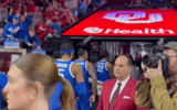 Photo by Adam Stratton, Kentucky Sports Radio