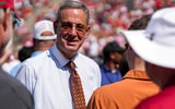 Texas AD Chris Del Conte
