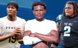 Ole Miss most-wanted prospects