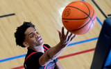 Syracuse signee Kiyan Anthony