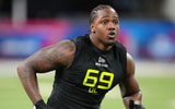 NFL: Combine
