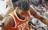 Texas G Tramon Mark