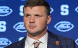 Kyle McCord