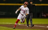 Nebraska Baseball B1G Tournament vs Indiana-PHOTOS