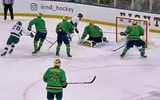 ND hockey
