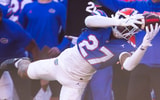Dijon-Johnson-Florida-Gators