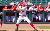 Nebraska baseball vs. Nicholls Game 3