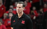 Fred Hoiberg Nebraska basketball