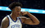 Amari Williams - Dr. Michael Huang, Kentucky Sports Radio