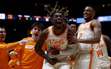 Jahmai Mashack, Tennessee Basketball | Andrew Ferguson, Tennessee Athletics