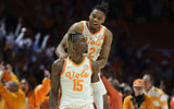 Jahmai Mashack, Tennessee Basketball | Randy Sartin-Imagn Images