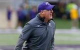 Chris Klieman 2024